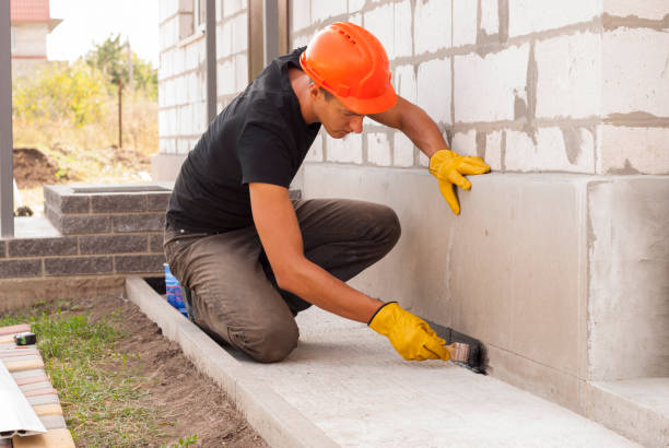 Licensed Interior Drainage System service in Hamilton, AL - SGP Waterproofing